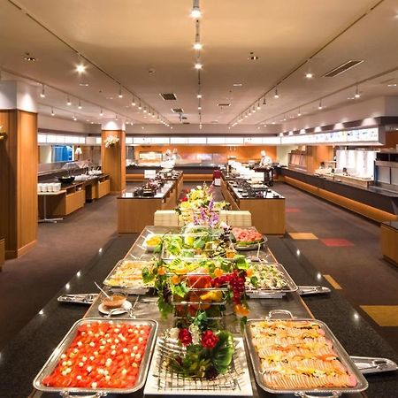 Hotel Harvest Madarao Shinano  Bagian luar foto