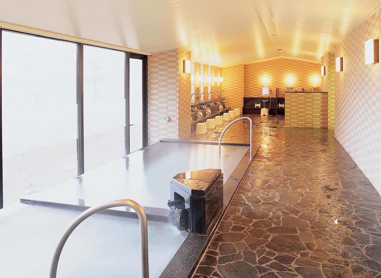 Hotel Harvest Madarao Shinano  Bagian luar foto
